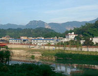 中國國際信息技術(shù)（福建）產(chǎn)業(yè)園