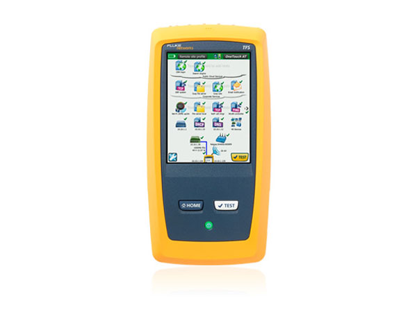 福祿克Fluke 1T10G-1000 萬兆網(wǎng)絡分析儀