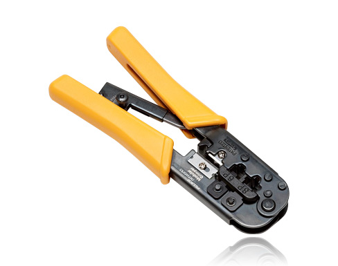 福祿克FLuke 11212530 模塊化壓線(xiàn)鉗Modular Crimper